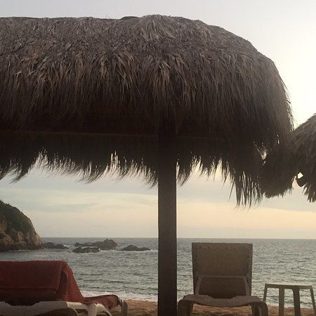 Bahía Chahué